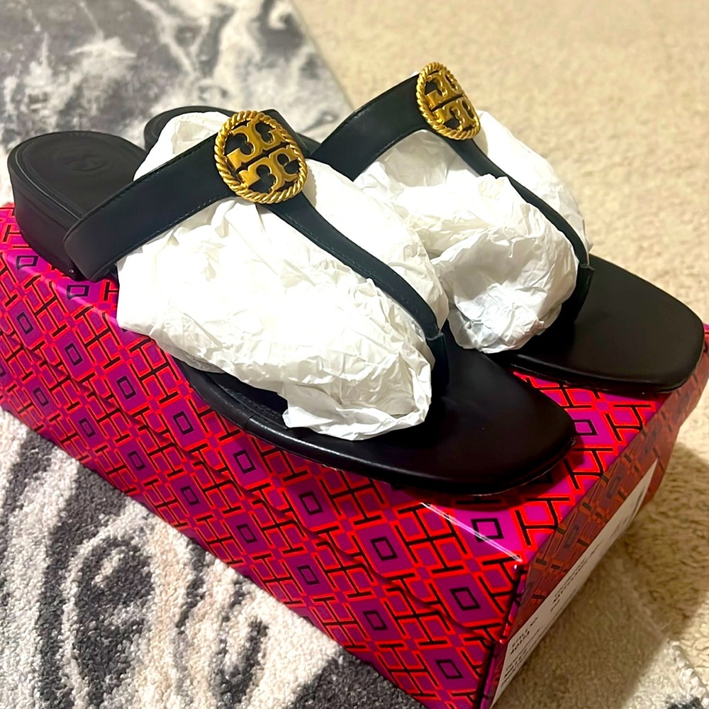 Tory Burch sandals